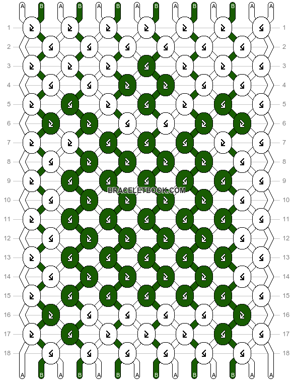 Normal pattern #677 pattern