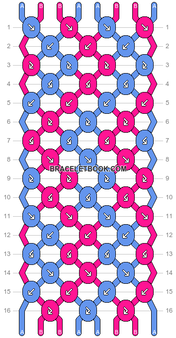 Normal pattern #900 pattern
