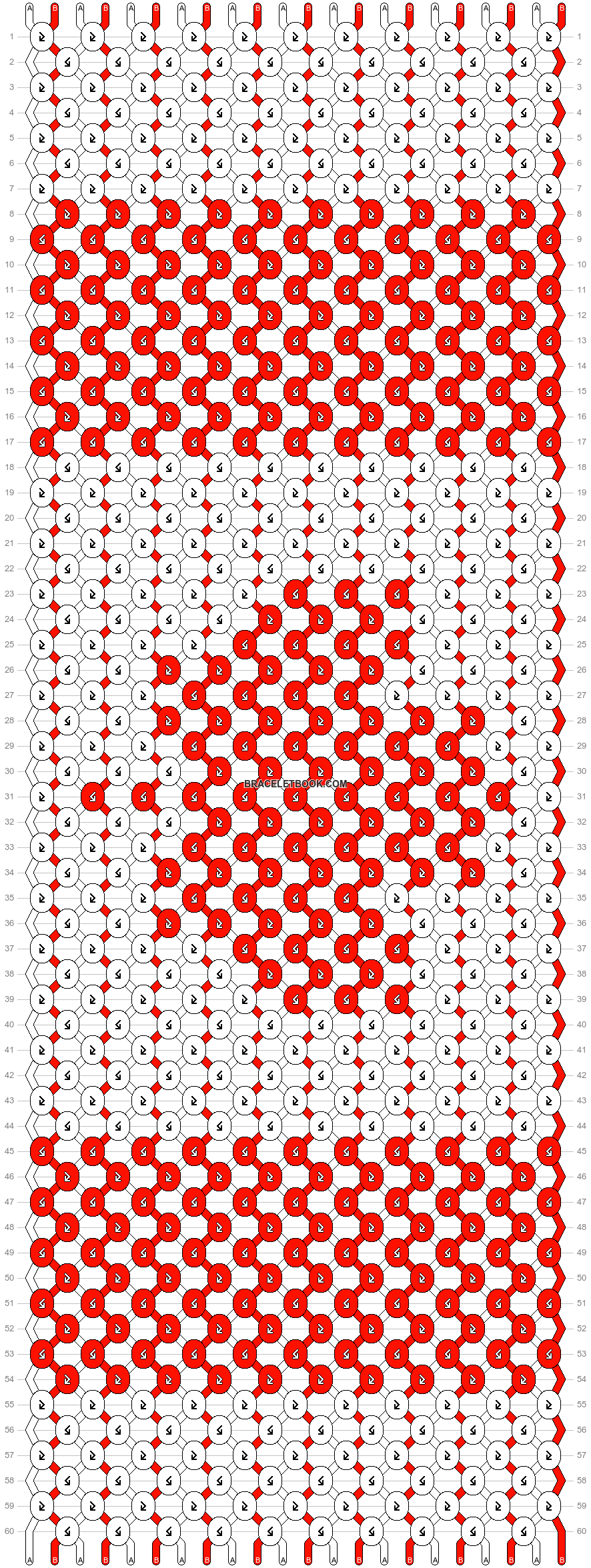 Normal pattern #971 pattern