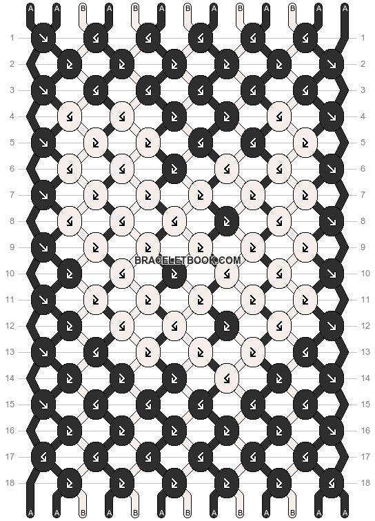 Normal pattern #978 pattern