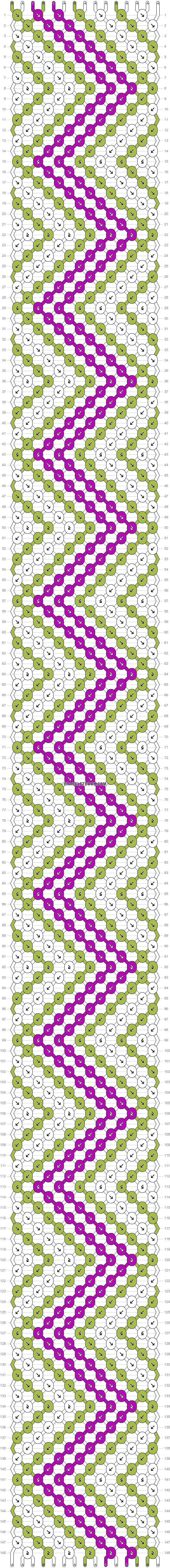 Normal pattern #1006 pattern