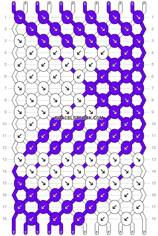 Normal pattern #1255 pattern