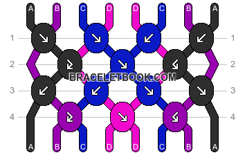 Normal pattern #1282 pattern