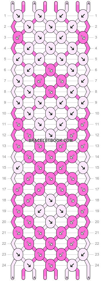 Normal pattern #1300 pattern