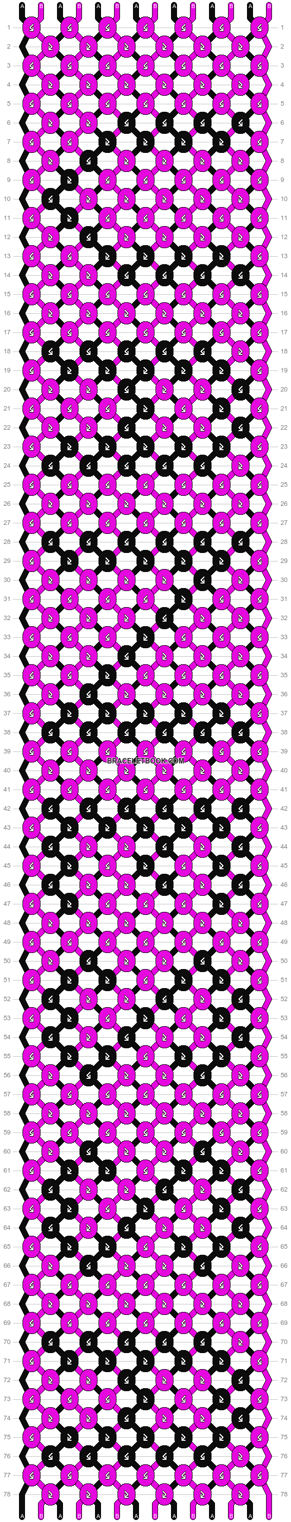 Normal pattern #1334 pattern