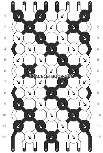 Normal pattern #1592 pattern
