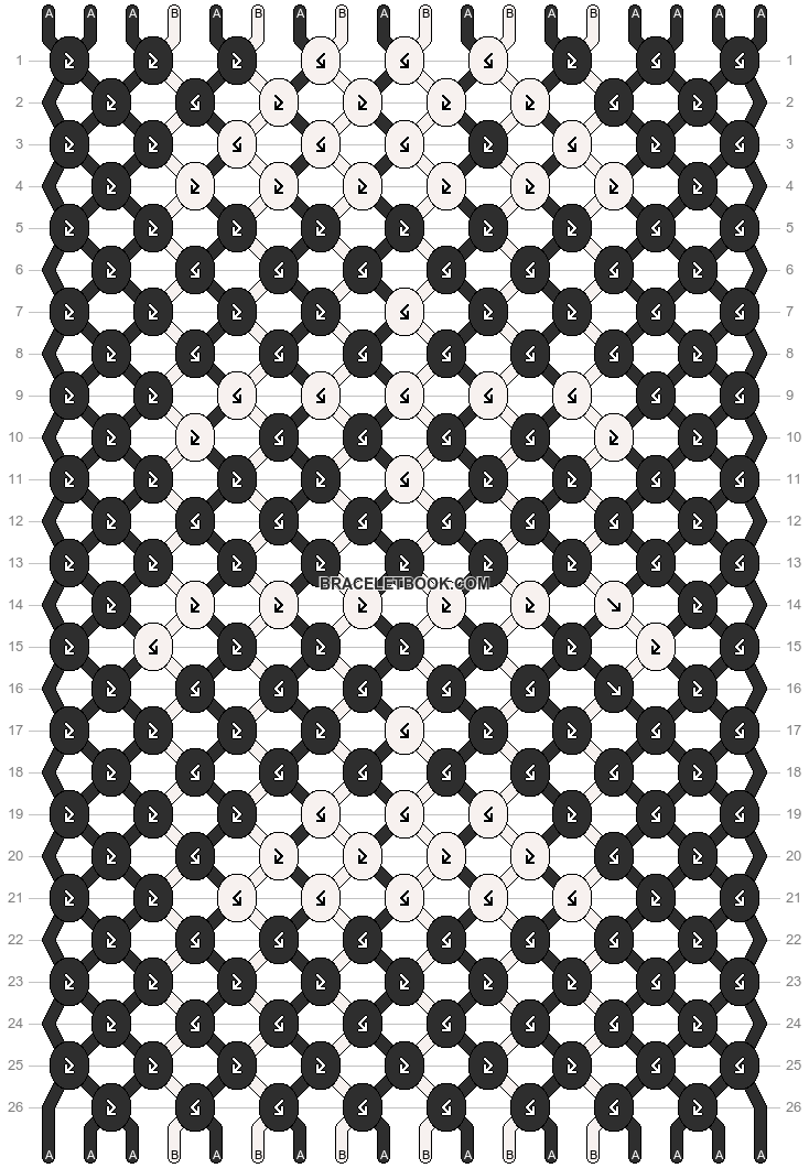 Normal pattern #1675 pattern