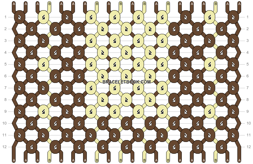 Normal pattern #1681 pattern