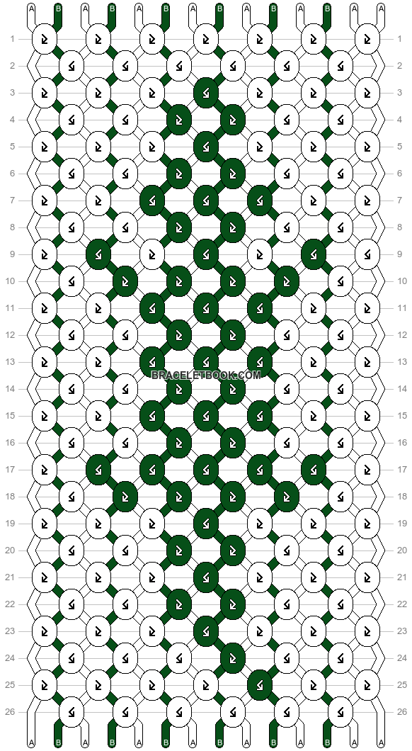 Normal pattern #1844 pattern