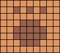 Alpha pattern #1855