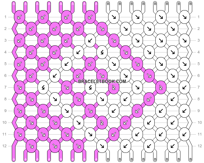 Normal pattern #2044 pattern