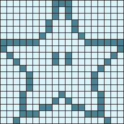 Alpha pattern #2181 preview