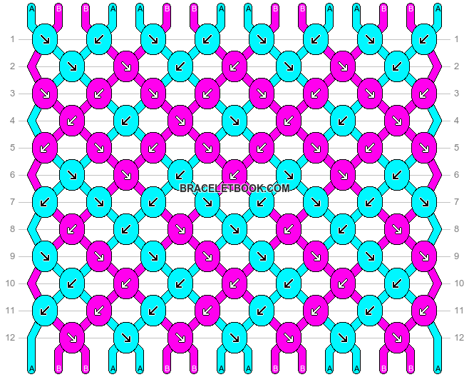 Normal pattern #2392 pattern