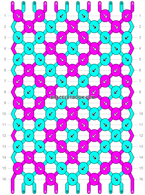 Normal pattern #2583 pattern