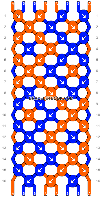 Normal pattern #2589 pattern