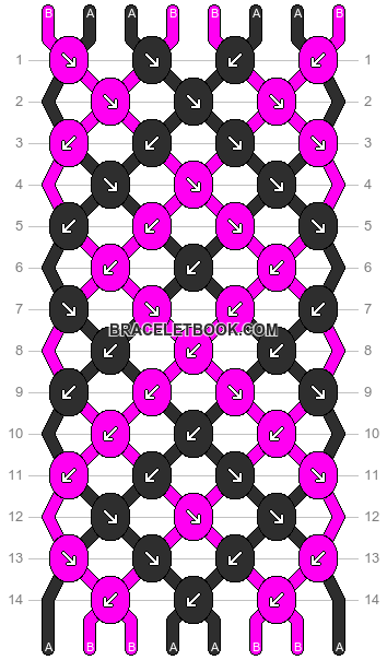 Normal pattern #2592 pattern