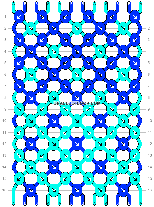 Normal pattern #2730 pattern