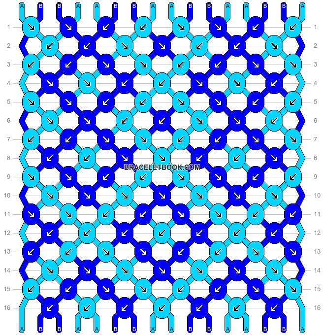 Normal pattern #3145 pattern