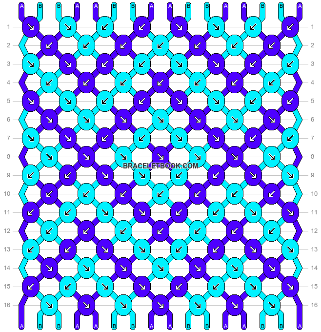 Normal pattern #3146 pattern