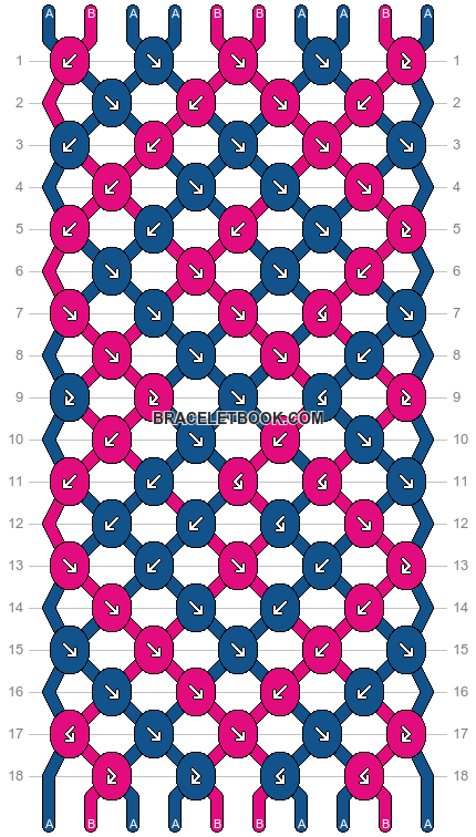 Normal pattern #3161 pattern