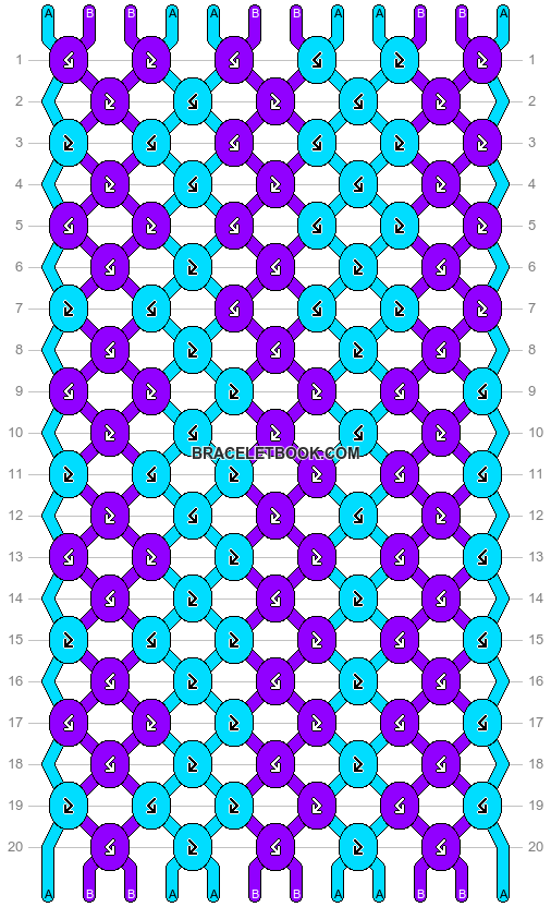 Normal pattern #3324 pattern