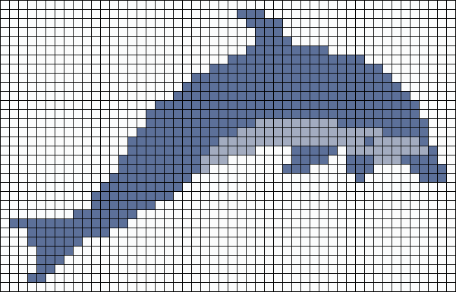 Alpha pattern #4041 preview