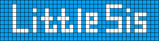Alpha pattern #4297 preview