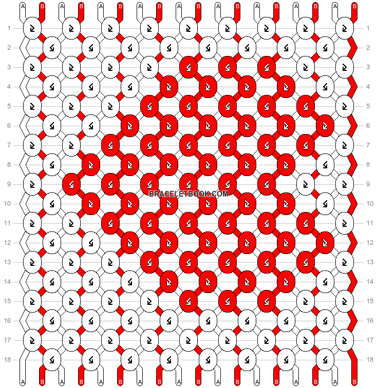 Normal pattern #4322 pattern