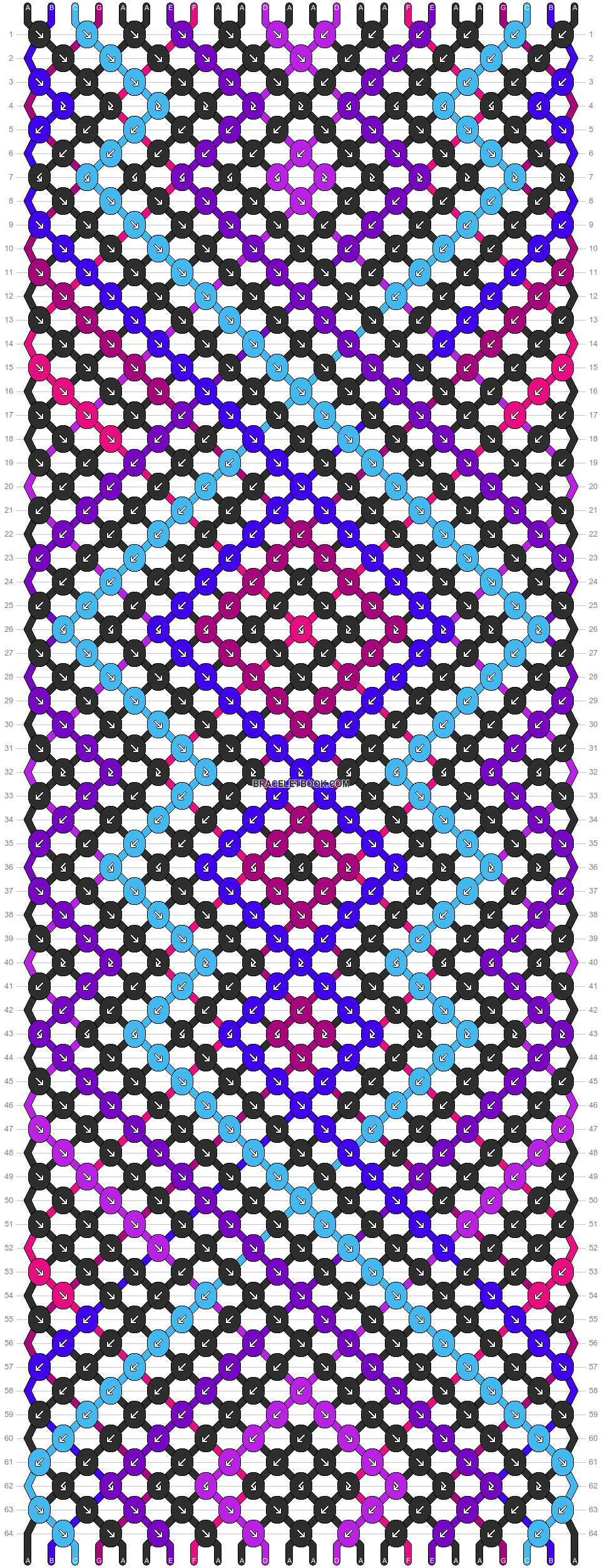 Normal pattern #4459 pattern