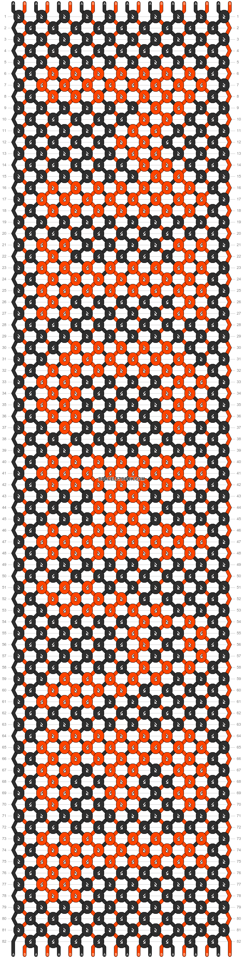 Normal pattern #4530 pattern