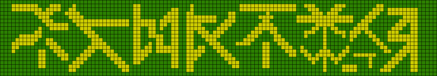 Alpha pattern #4553 preview