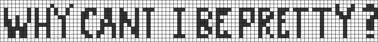 Alpha pattern #4615 preview