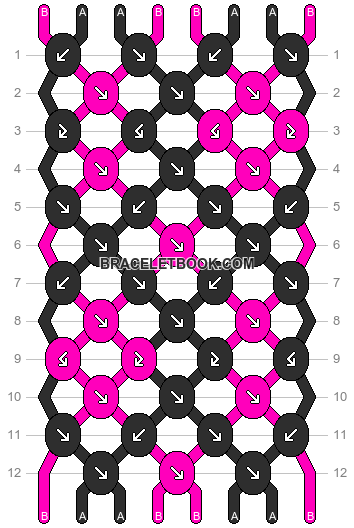 Normal pattern #4831 pattern