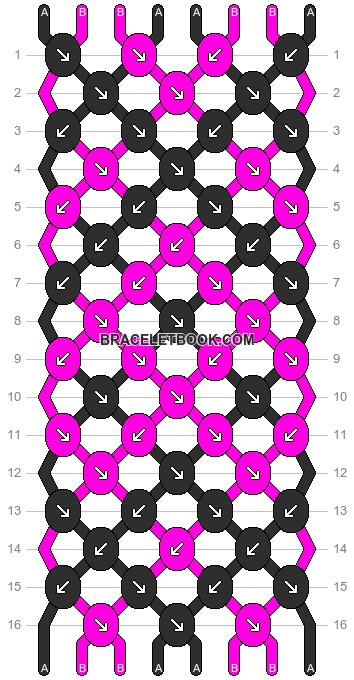 Normal pattern #4833 pattern