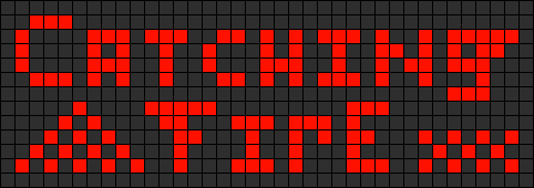 Alpha pattern #4914 preview