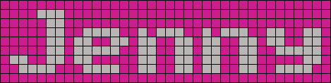 Alpha pattern #5573 preview