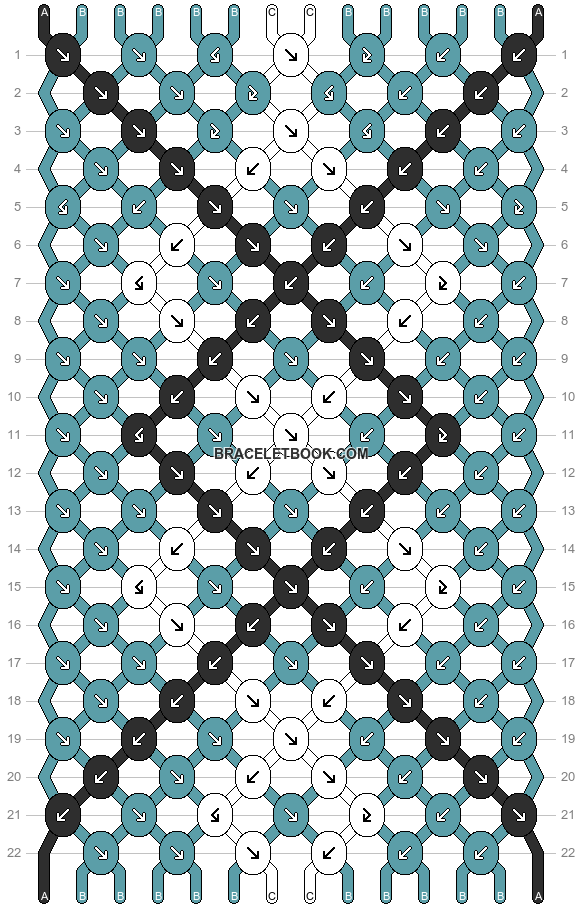 Normal pattern #5770 pattern