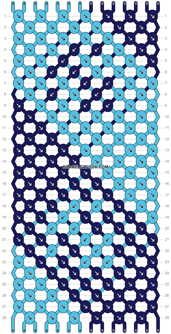 Normal pattern #5911 pattern