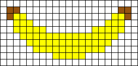 Alpha pattern #5934