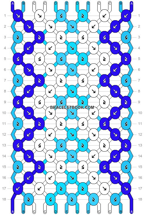 Normal pattern #6160 pattern