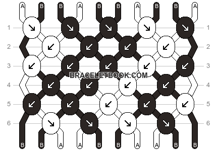 Normal pattern #6333 pattern