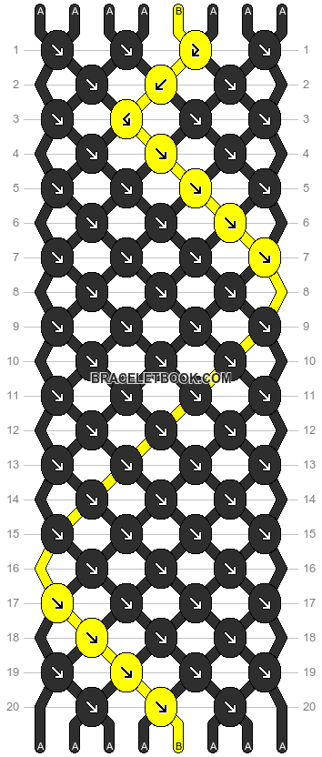 Normal pattern #6389 pattern