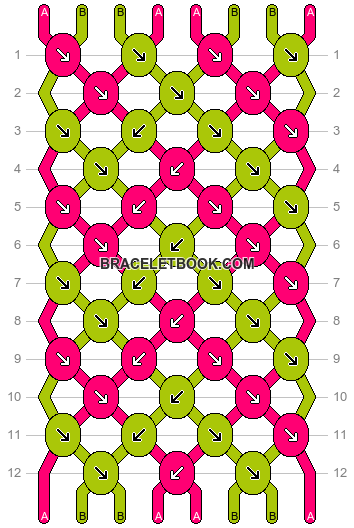 Normal pattern #7072 pattern