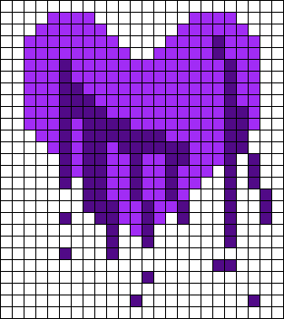 Alpha pattern #7463 preview