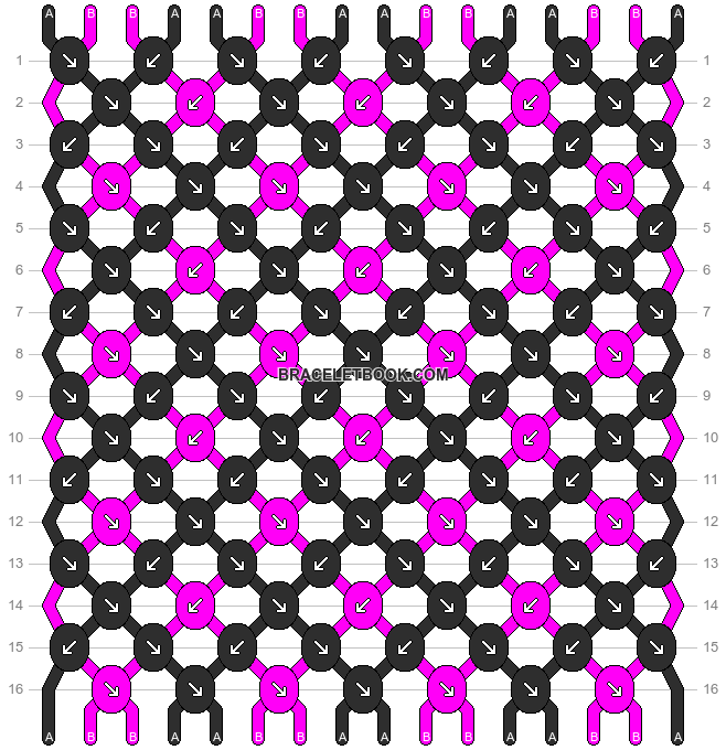 Normal pattern #7582 pattern