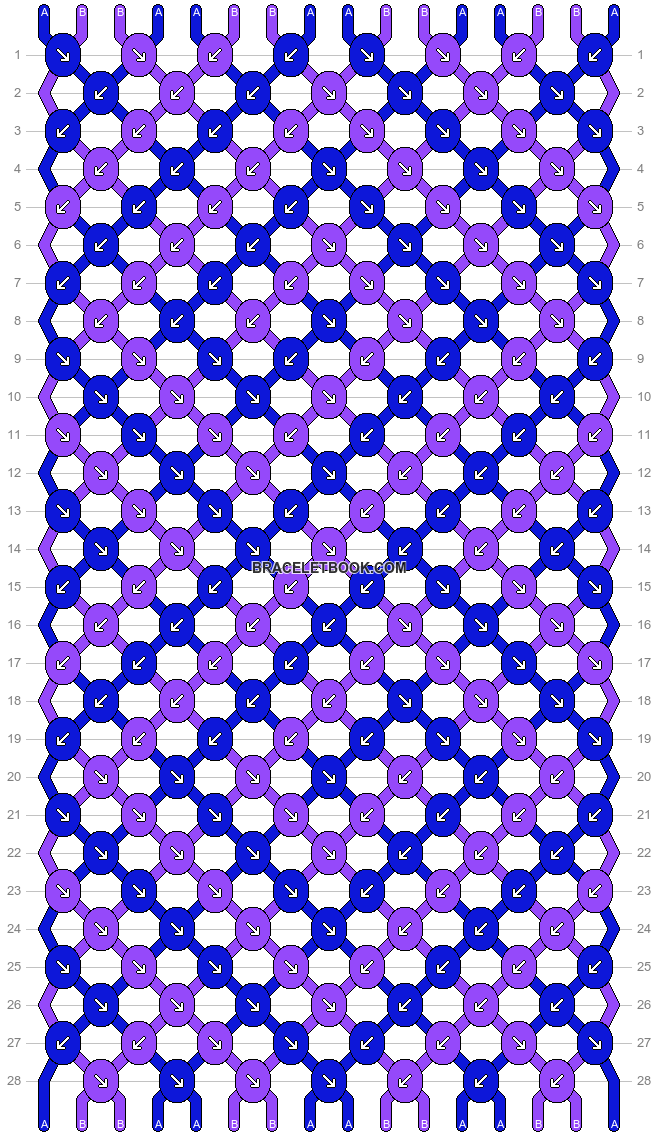 Normal pattern #7823 pattern