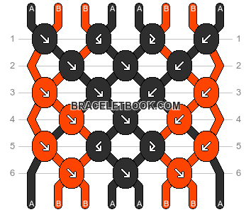 Normal pattern #8236 pattern