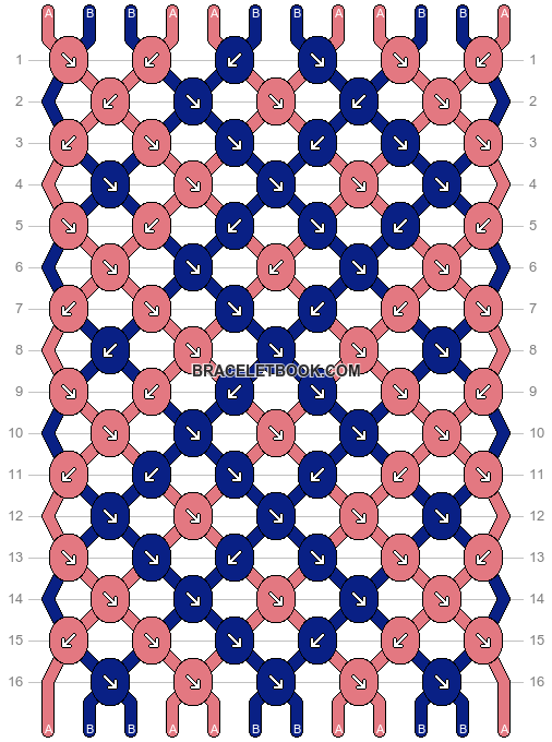 Normal pattern #8855 pattern
