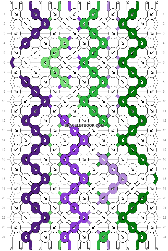 Normal pattern #8995 pattern