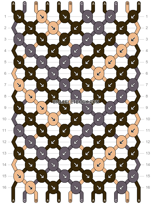 Normal pattern #9626 pattern